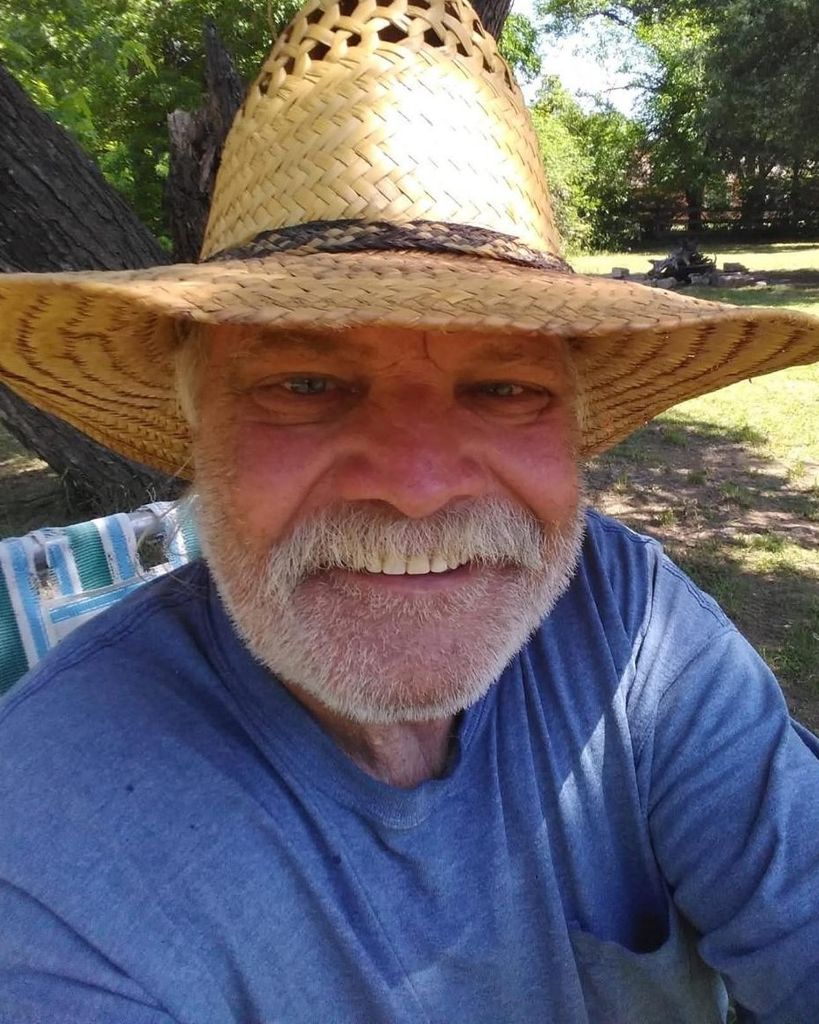 Harold Duane Young, II Profile Photo