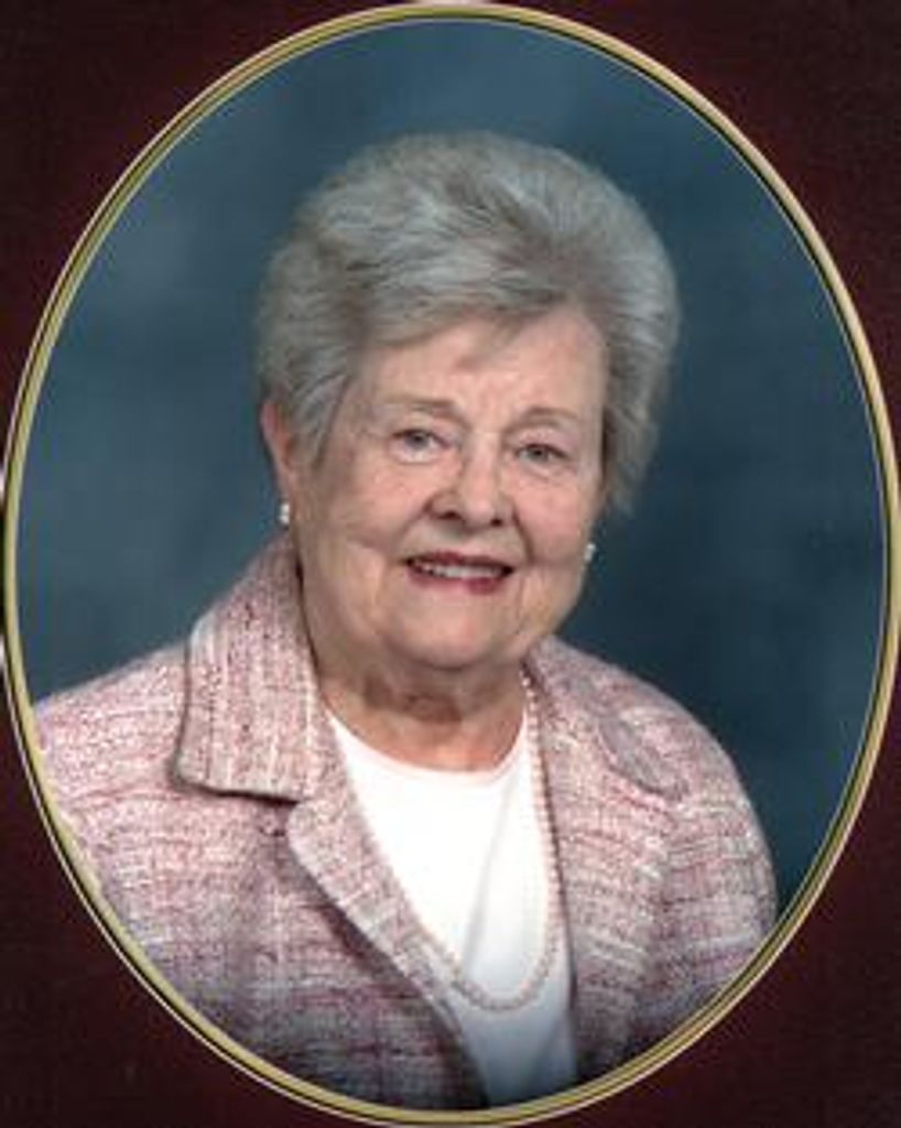 Margaret Mary Quigley