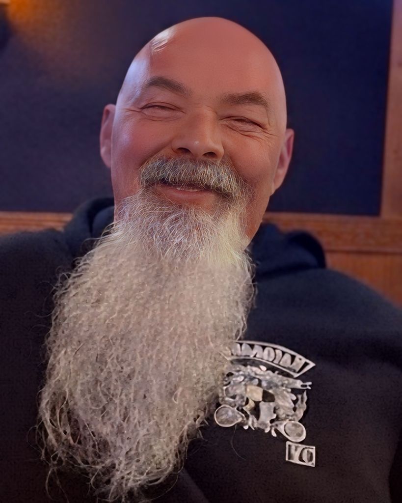 Scott L. Blough Profile Photo