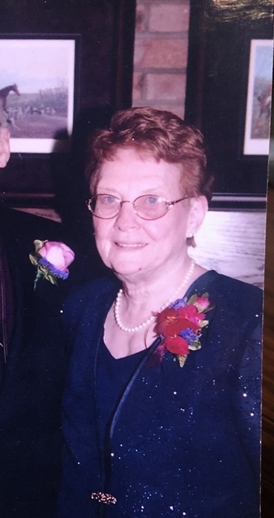 Elaine M. Carroll Profile Photo