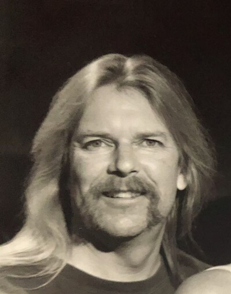 Randell Allen Reed Profile Photo