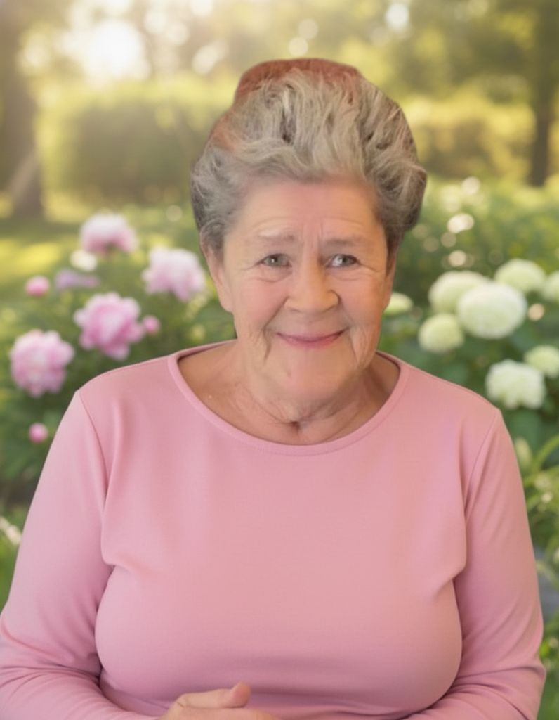 Patricia Ann Meinhart