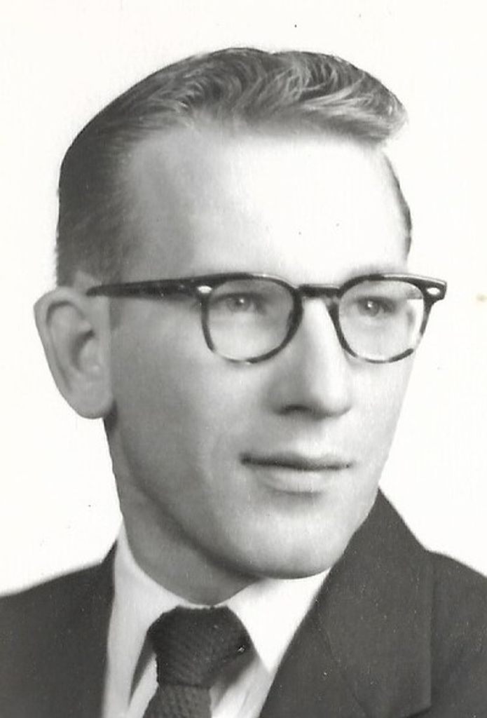 Frederick A. Maurer Profile Photo