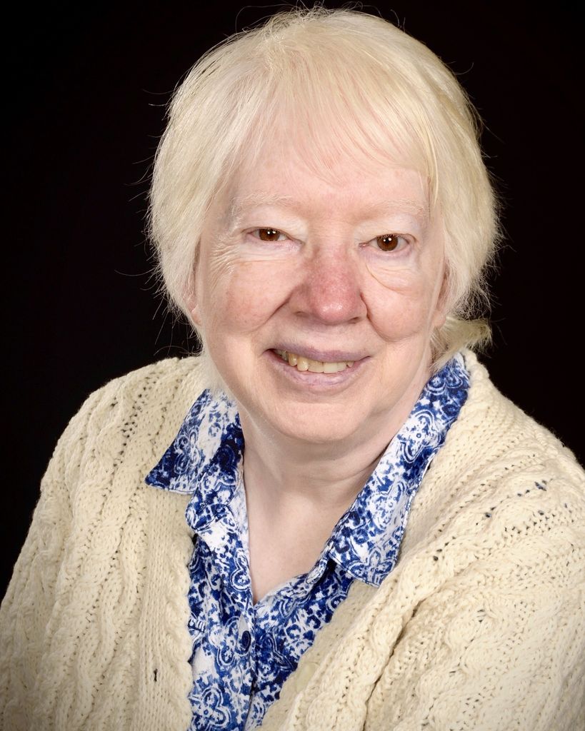 Juanita Zimmerman Profile Photo