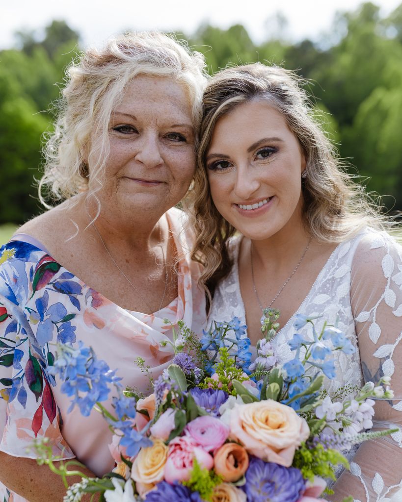 Cindy Barnett Caldwell Profile Photo