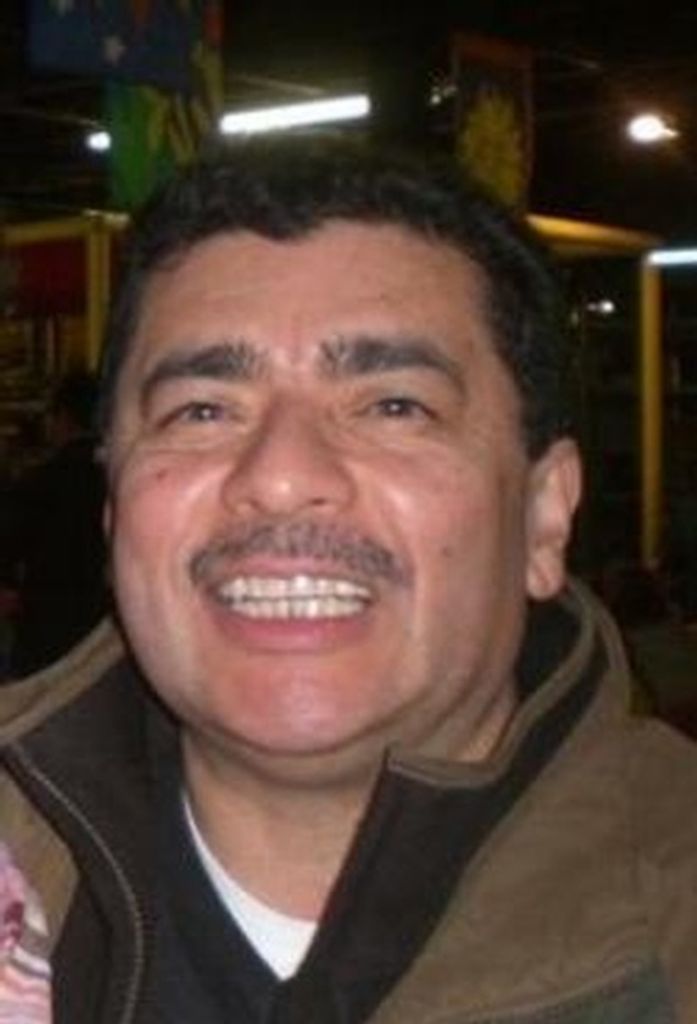 Juan P. Cubias