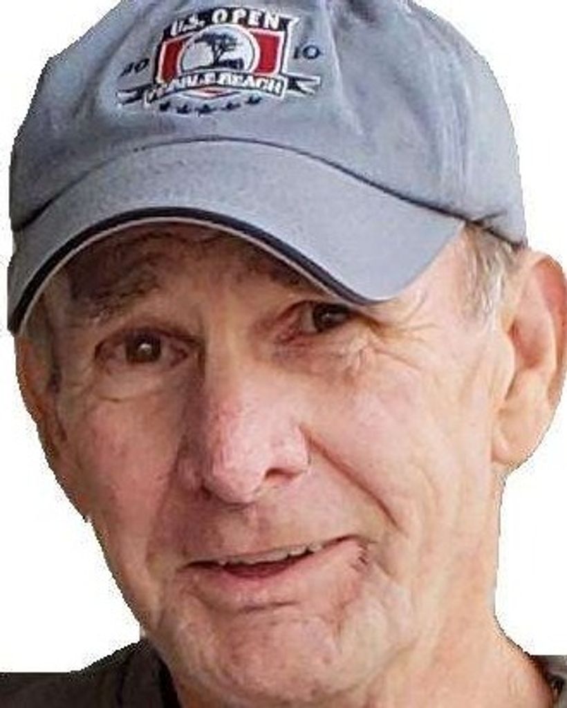 Ernest Murphy Profile Photo