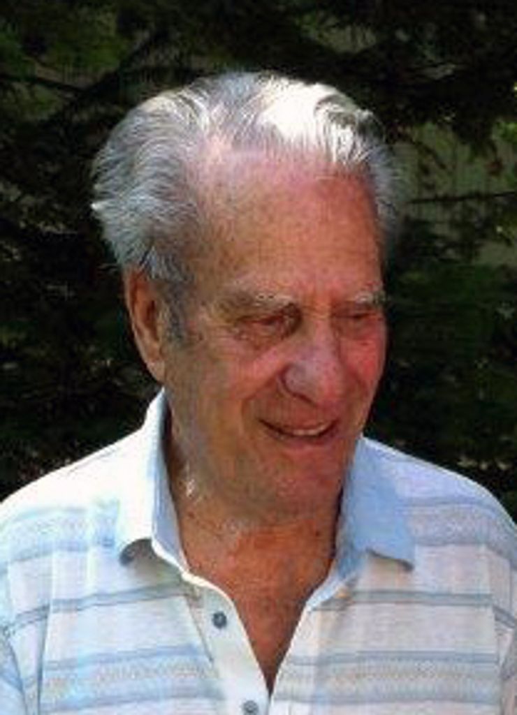 Julio  Joseph Orsatti