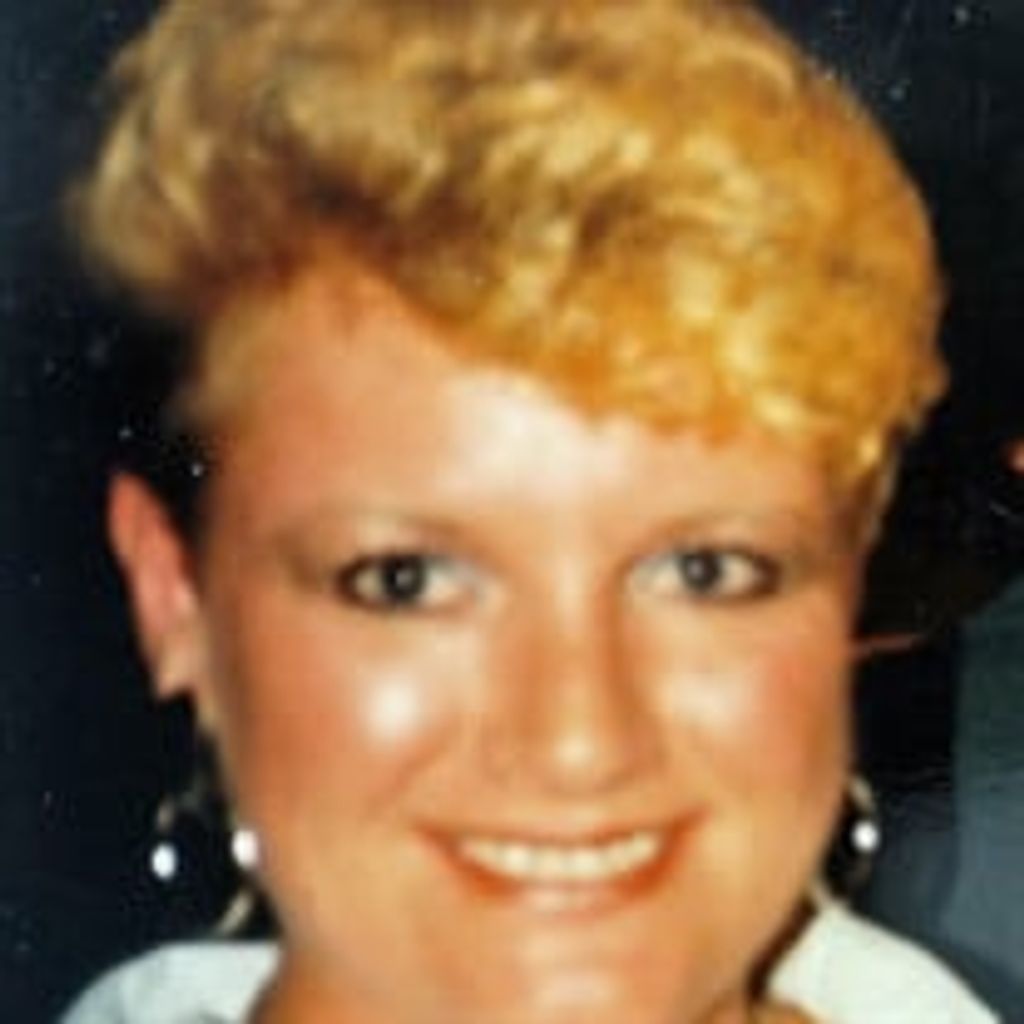 Marcie Lee (Hooker) Crain