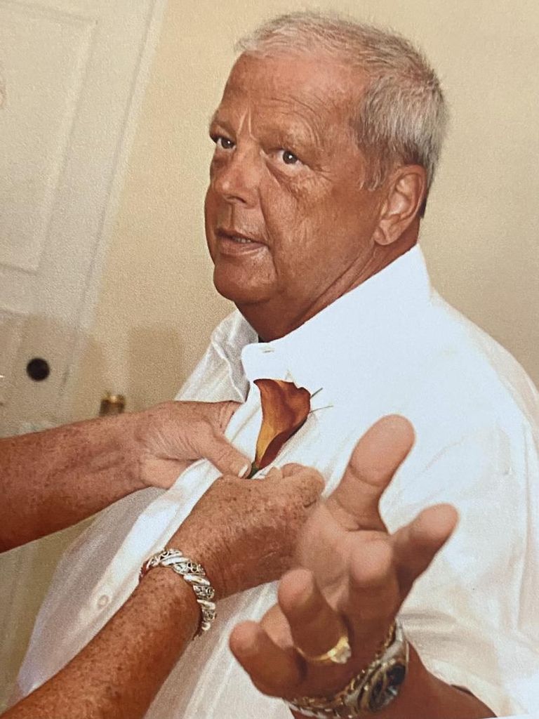 Robert "Bob" James Miller Profile Photo