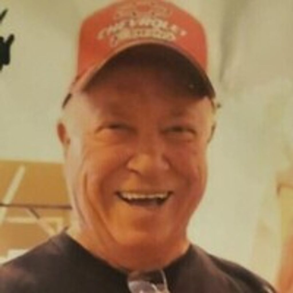 Roy Edward Lavelle Profile Photo
