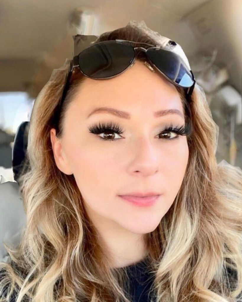 Melissa Renea Hooper