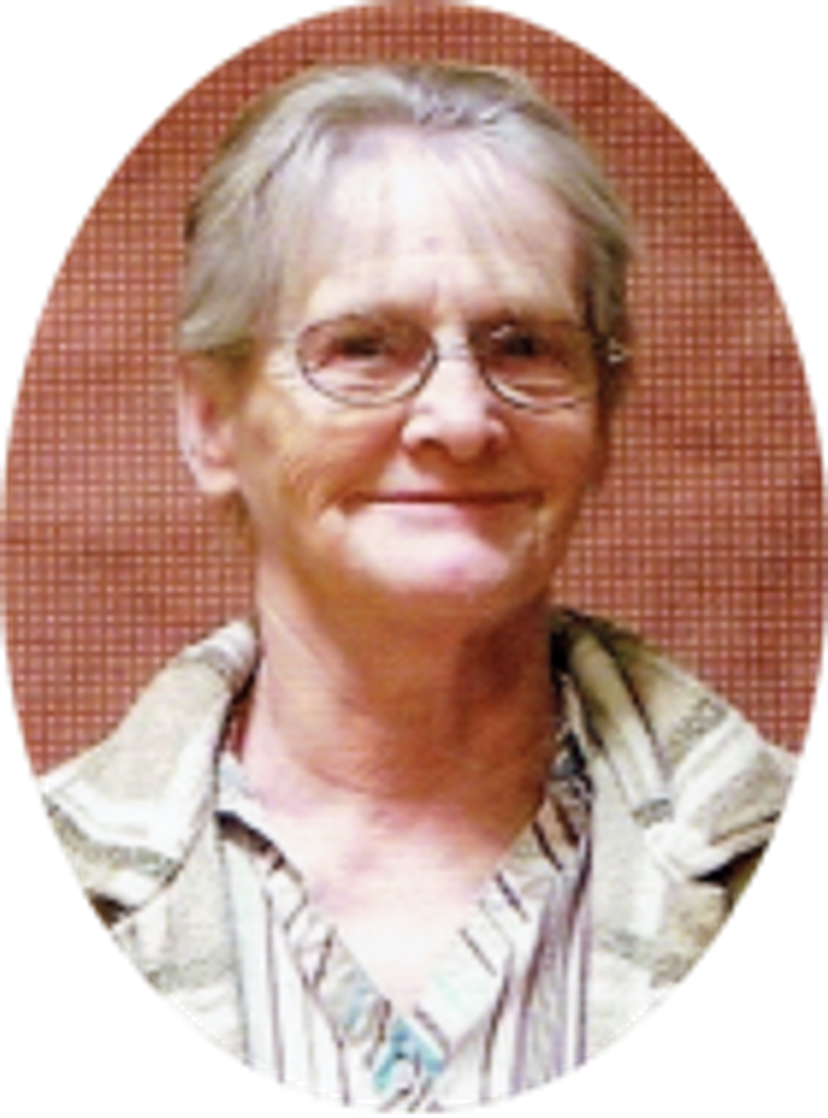 Joyce M. English