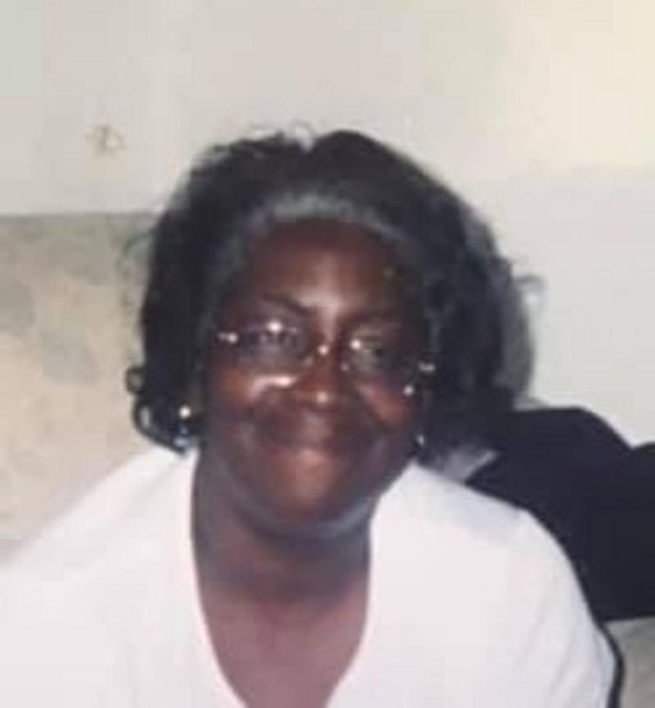 Brenda Joyce Barrett Profile Photo