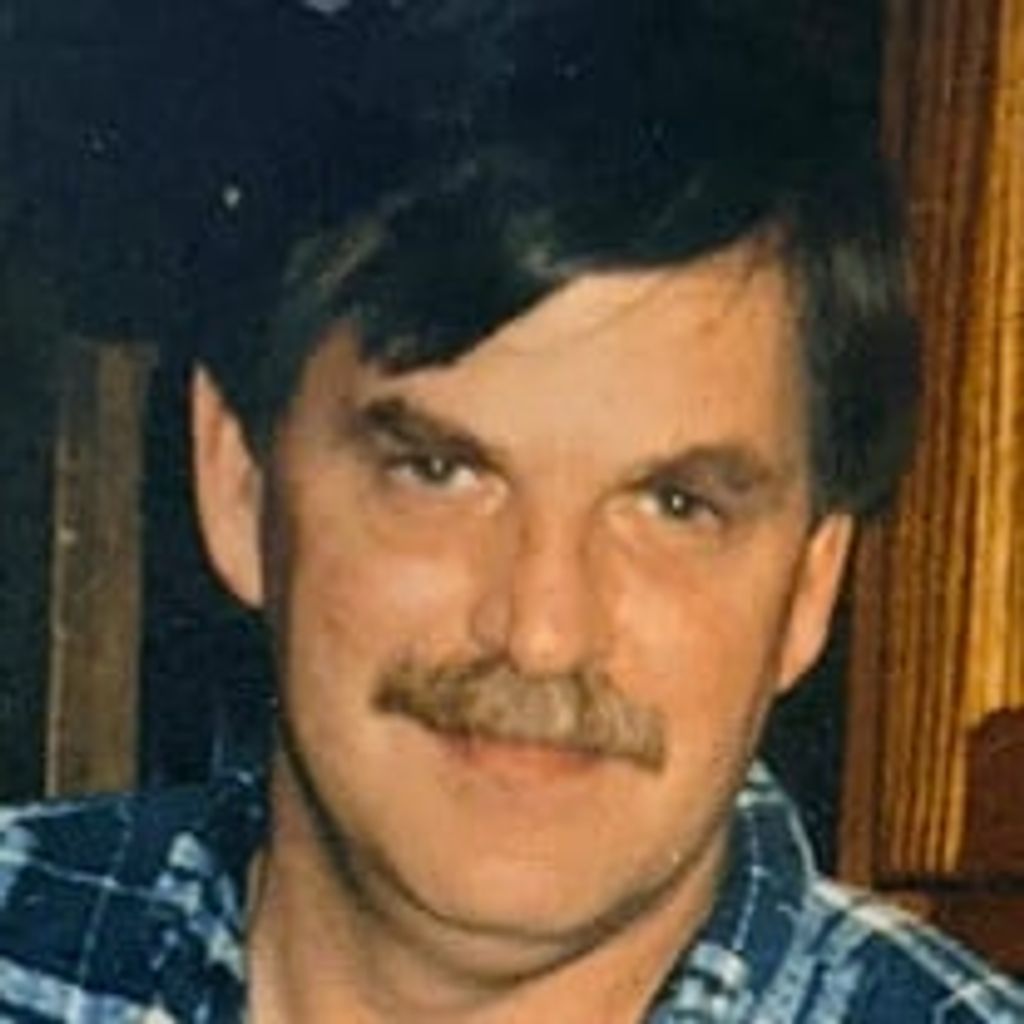 Lawrence B Squires
