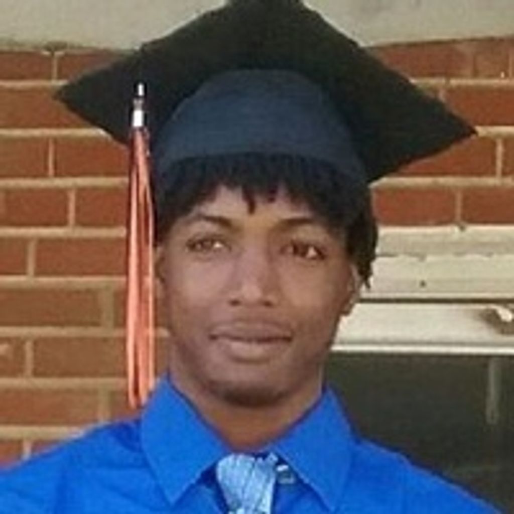 Kevion Laray Tate