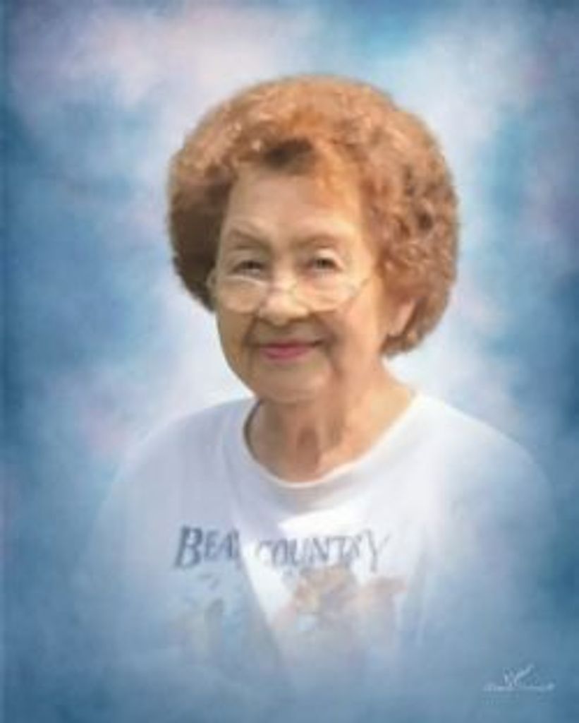 Glenda Norton