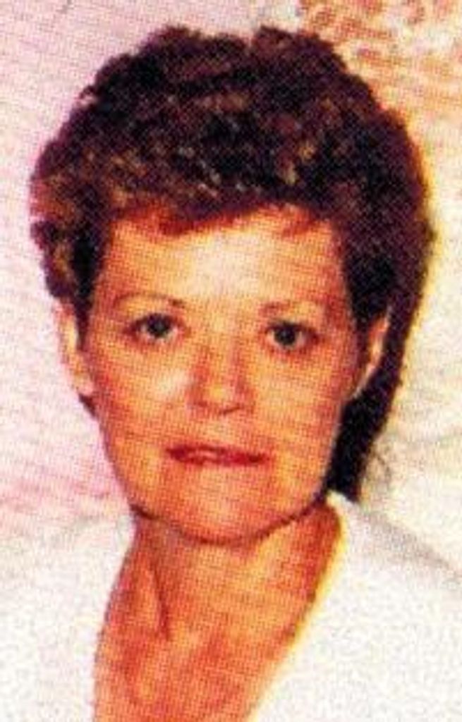 Thelma I. (Mellott)  Gordon