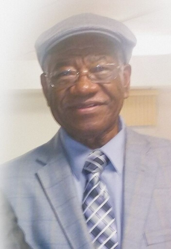 Roy Joe Sr. Profile Photo