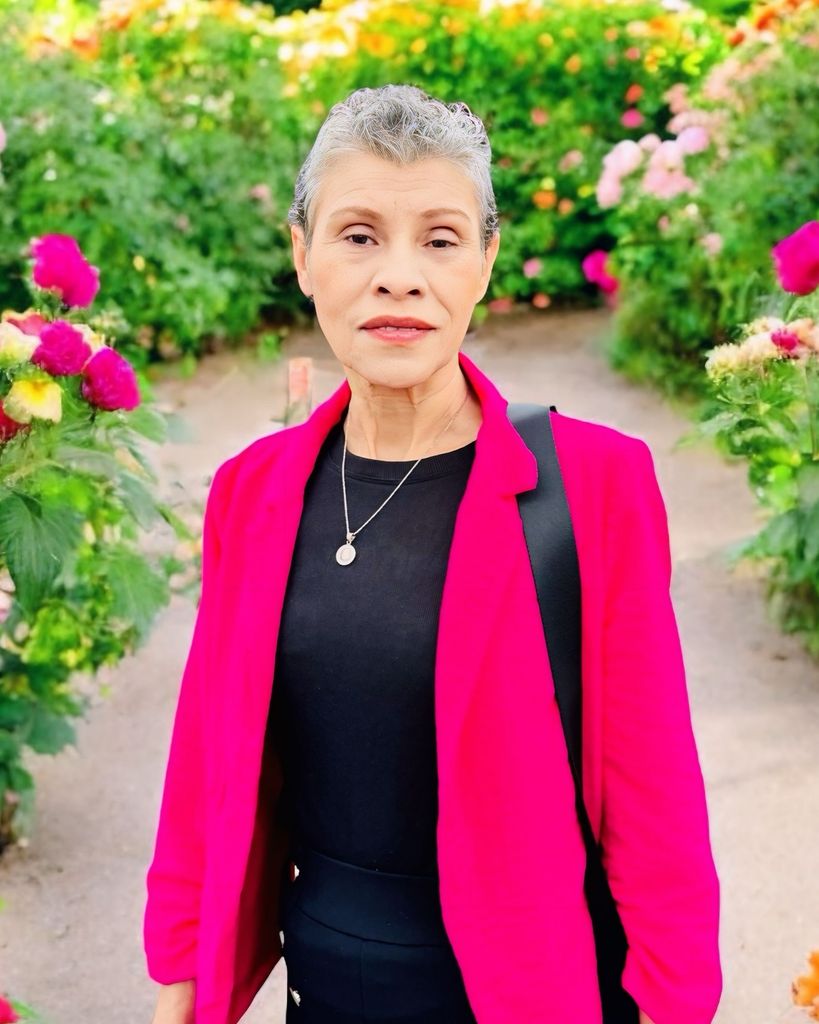 Martha Espinoza Guzman