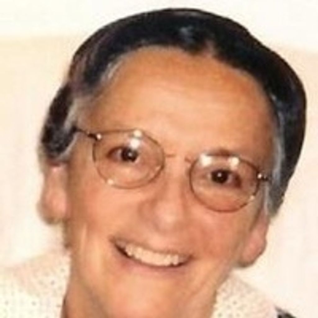 Miriam  J. Beachy