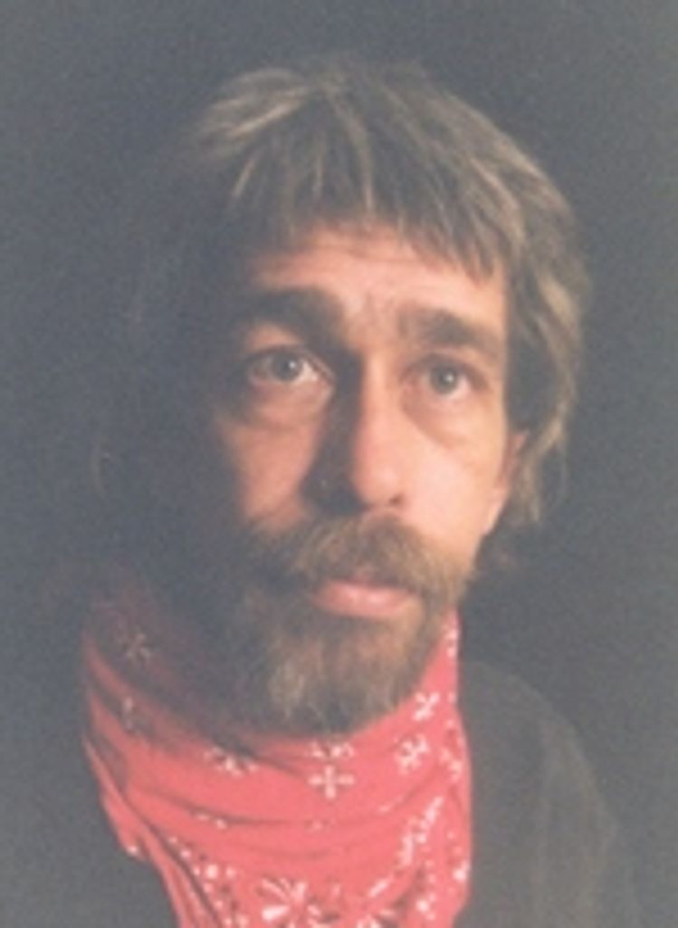 Gary Lee Jeffries