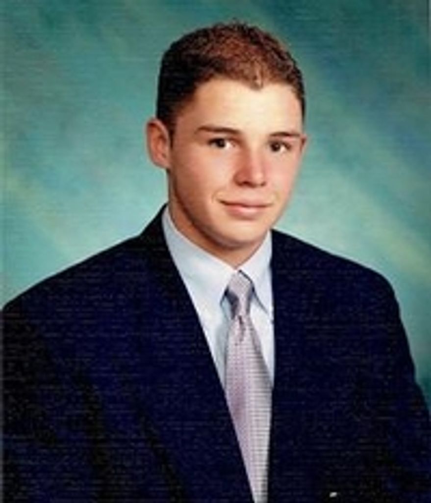 Brendan Cavanaugh