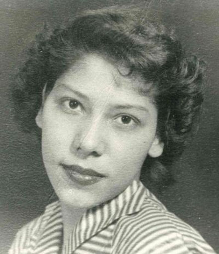 Lucy Raigoza Profile Photo