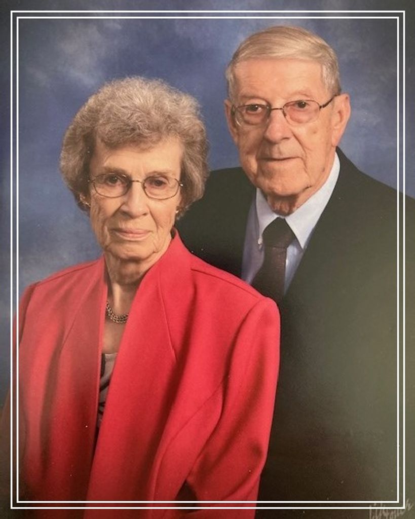 Mildred Williams Wilson Profile Photo