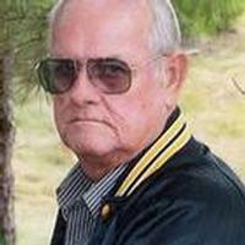 Robert Dean Willard