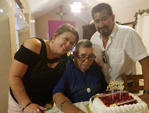 Fernando Guajardo Sr. photo gallery thumbnail 77 of 132