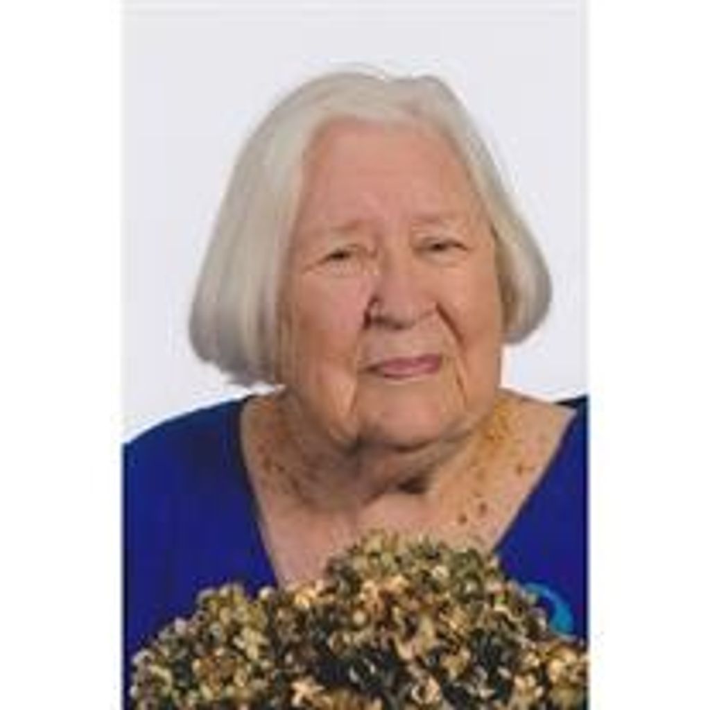 Fern Clifton Baker