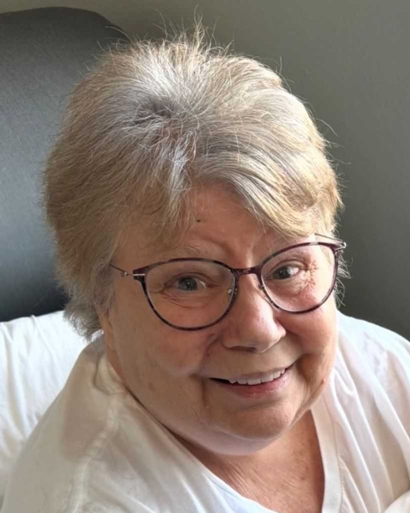 Vickie Lynn Ginsburg Profile Photo