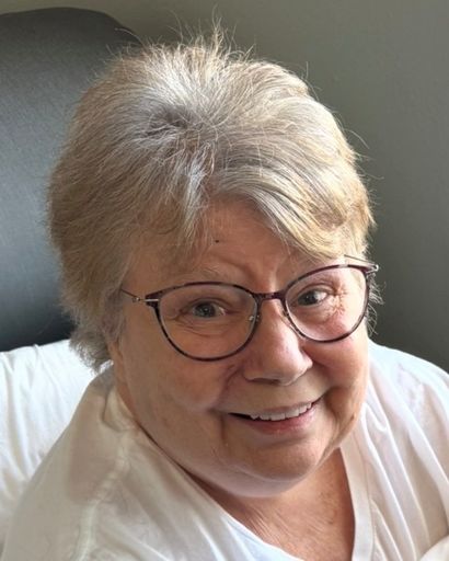 Vickie Lynn Ginsburg's obituary image