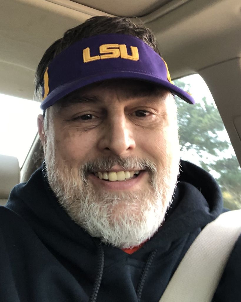 Greg Dawkins