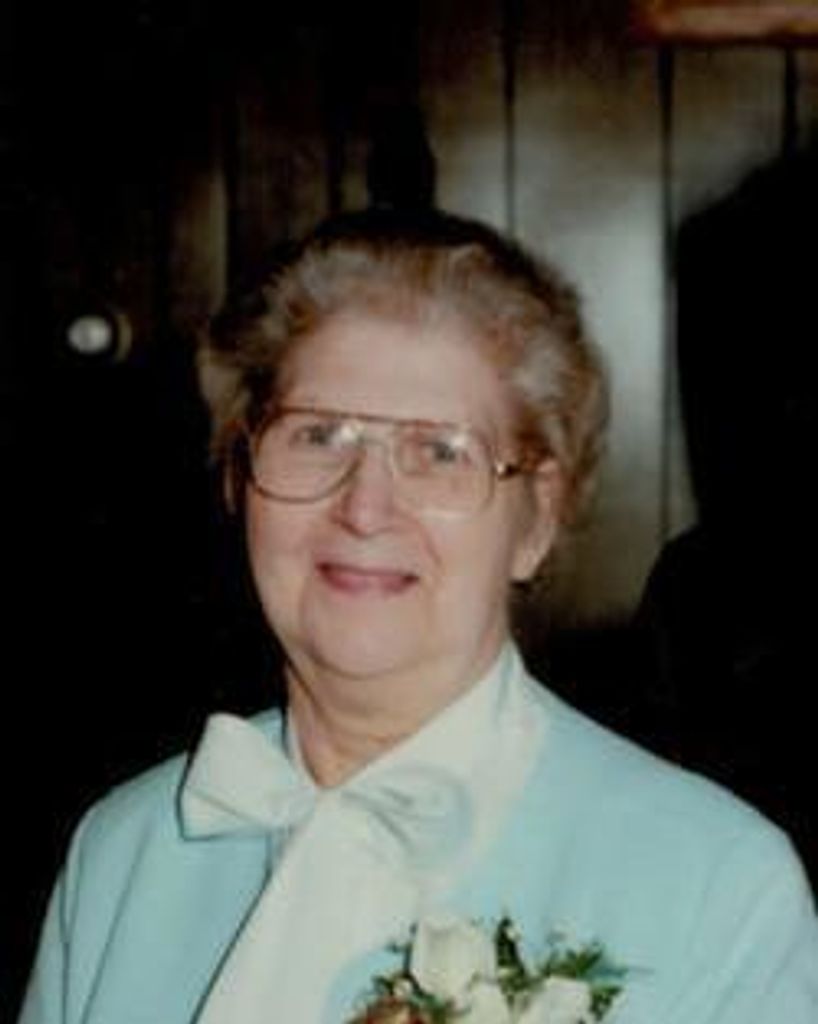 Vida Young Bennett Profile Photo