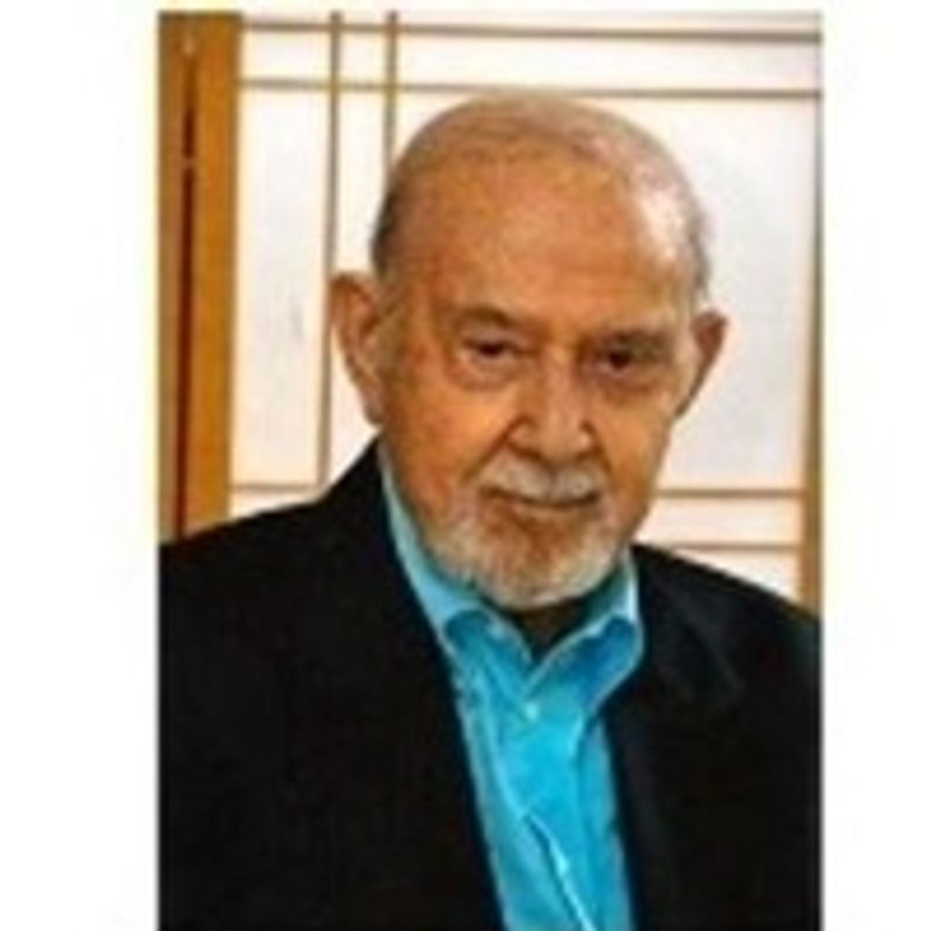 Louis Nigro