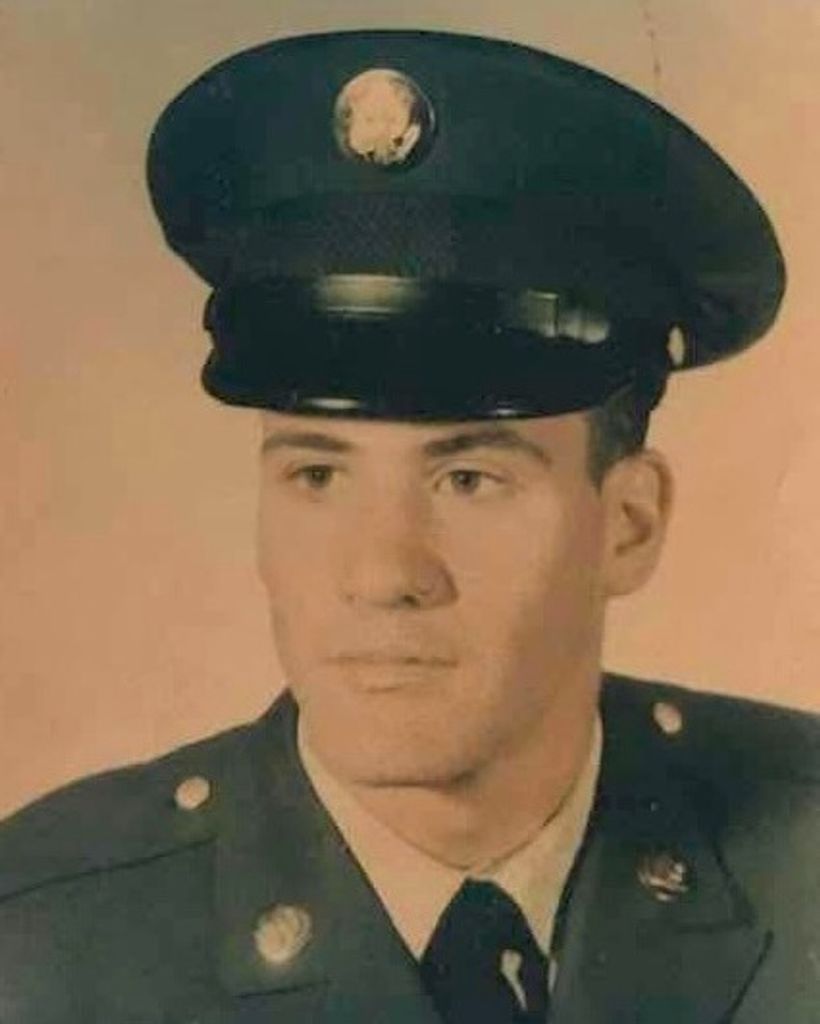 Daniel Paddock