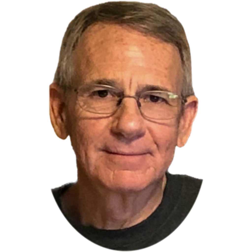 Jerry Russell Humble