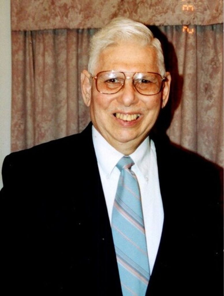 Jerold J. Kaplan Profile Photo