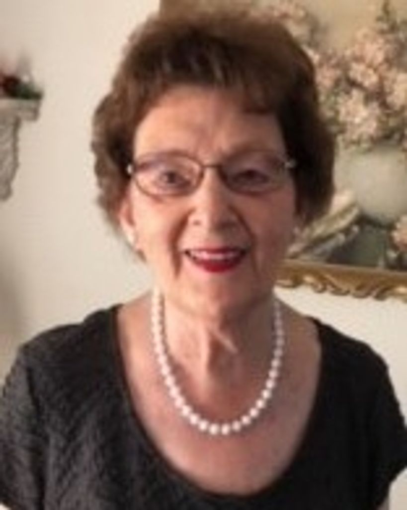 Sandra Claudette Sosa