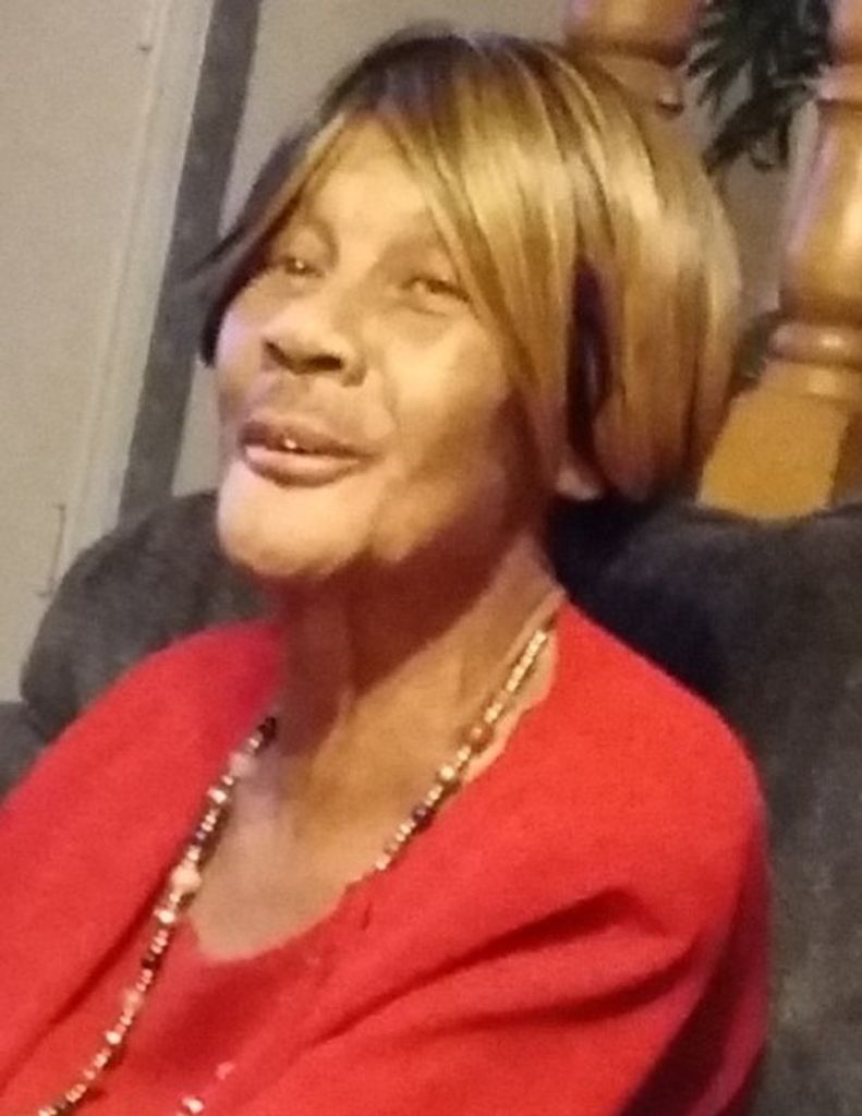 MARY RAY Profile Photo