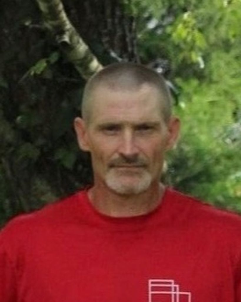 Christopher "Possum" Scott Walker Profile Photo