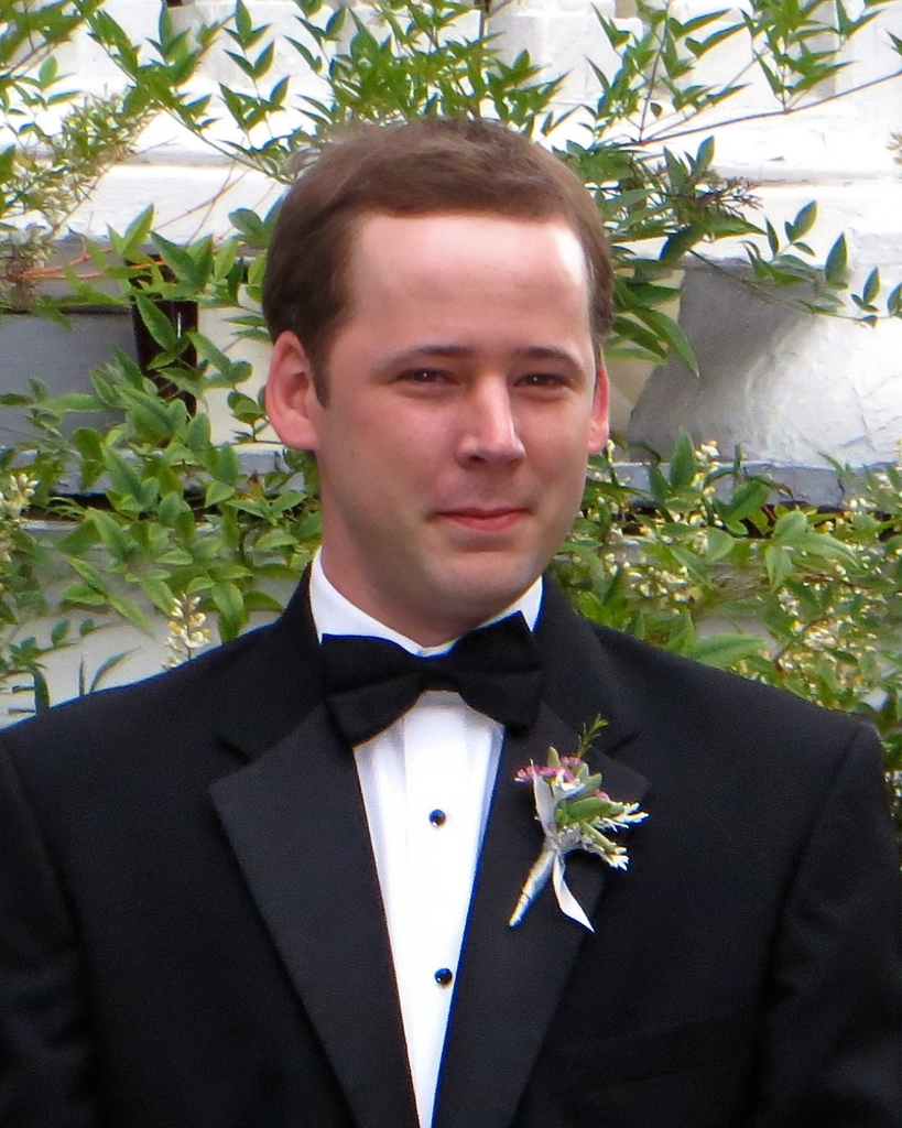 John Robert McLaurin Profile Photo
