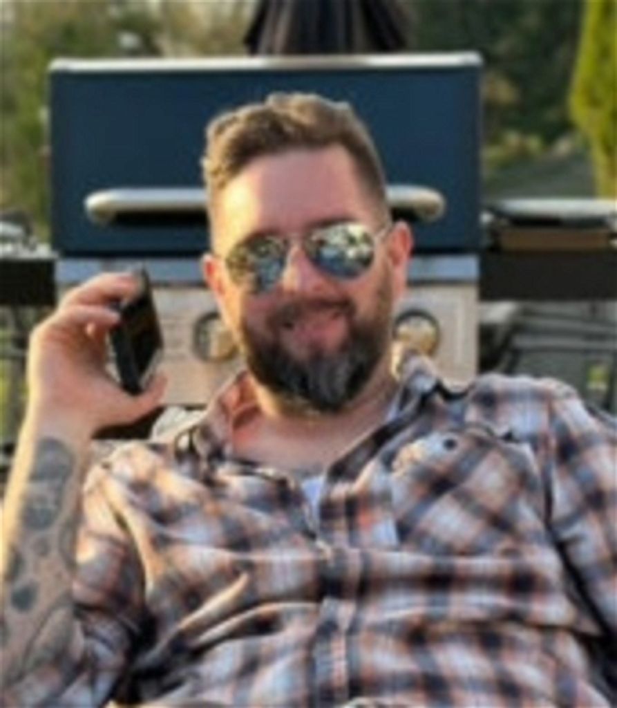 Steven F. Rutkowski