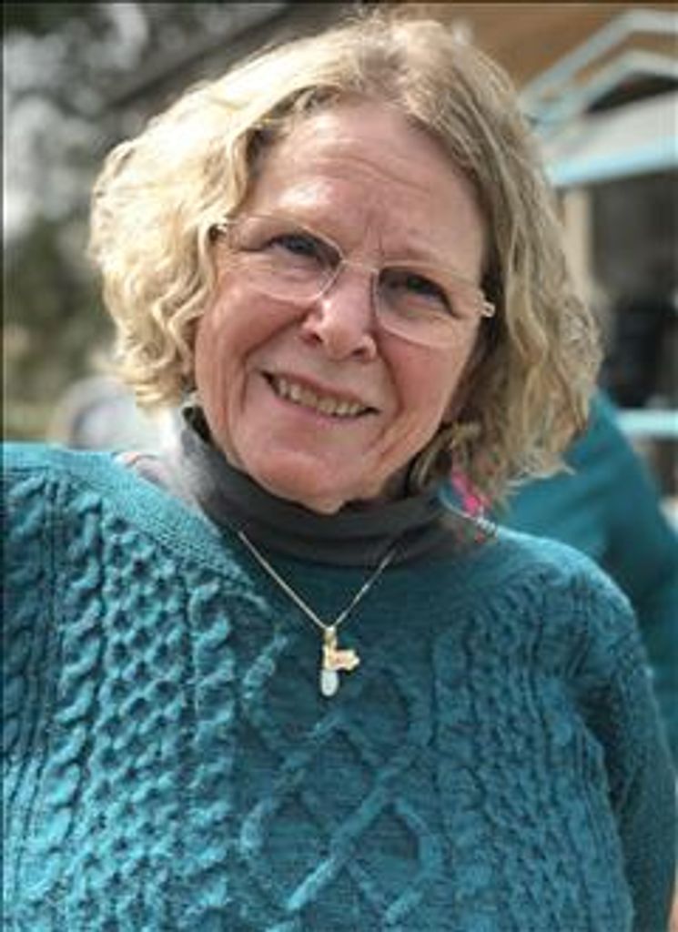 Rebecca D. Laughlin Profile Photo