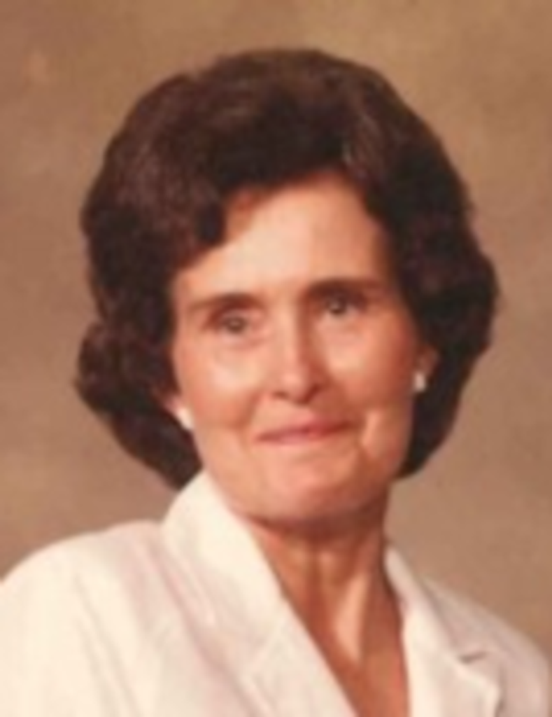 Mary  Lou Sanford