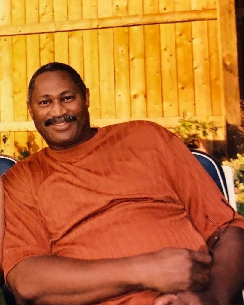 Frederick Napoleon Mclean Jr.
