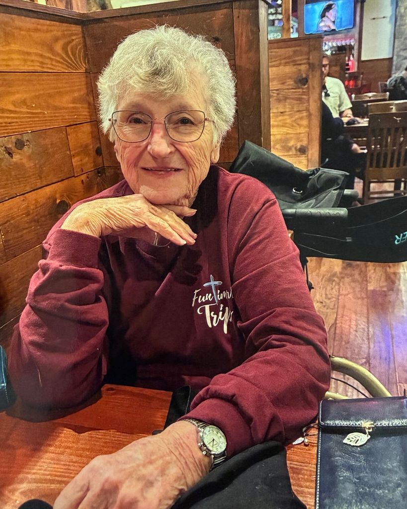Mary James Miller Profile Photo