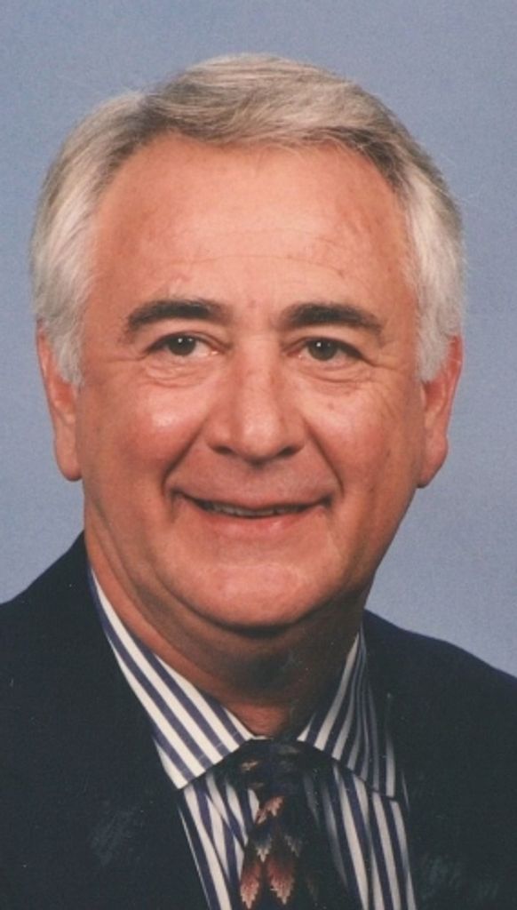 Mr Wayne Hobson Hammond